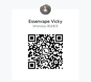 Vicky vape Grossiste ELFNOBEL Vape