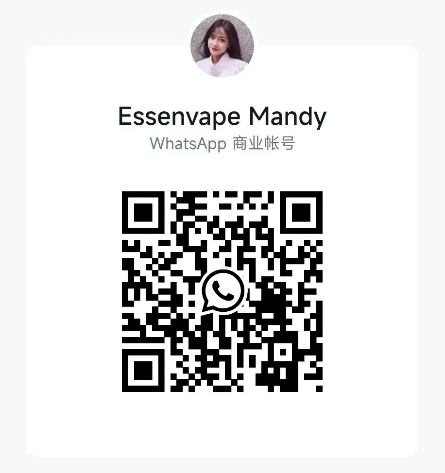 Mandy WhatsApp Randm