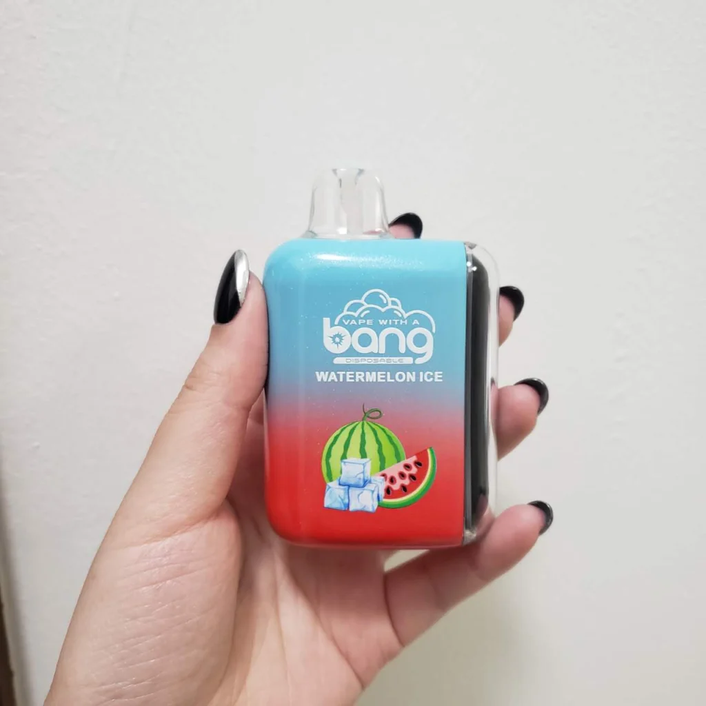 Bang Rocket 18k Puff Raz bar 18000 puffs Vape Rabatterat Pris