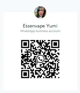 Yumi essenvape