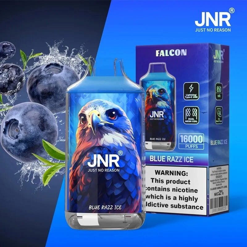 Vape FALCON JNR 16000 puffs