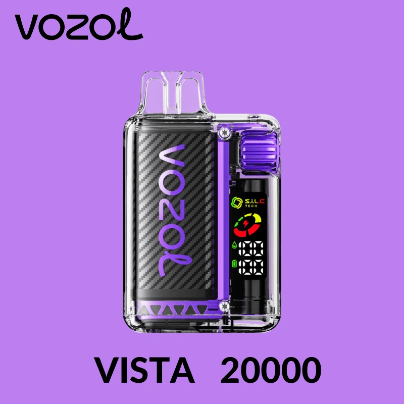 Vozol Vista 20000 Wholesale Price