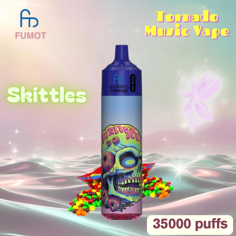 Fumot tornado vape 35000 puffs best sale