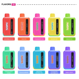 VOPK Cool Bar 20000 Puffs Disposable Vape Wholesale