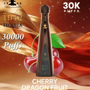 Don Leon Tequila 30000 Puffs Disposable Vape
