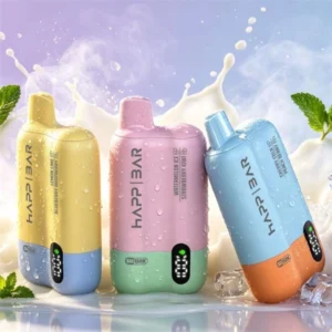 HAPP BAR 150K Vape Jetable