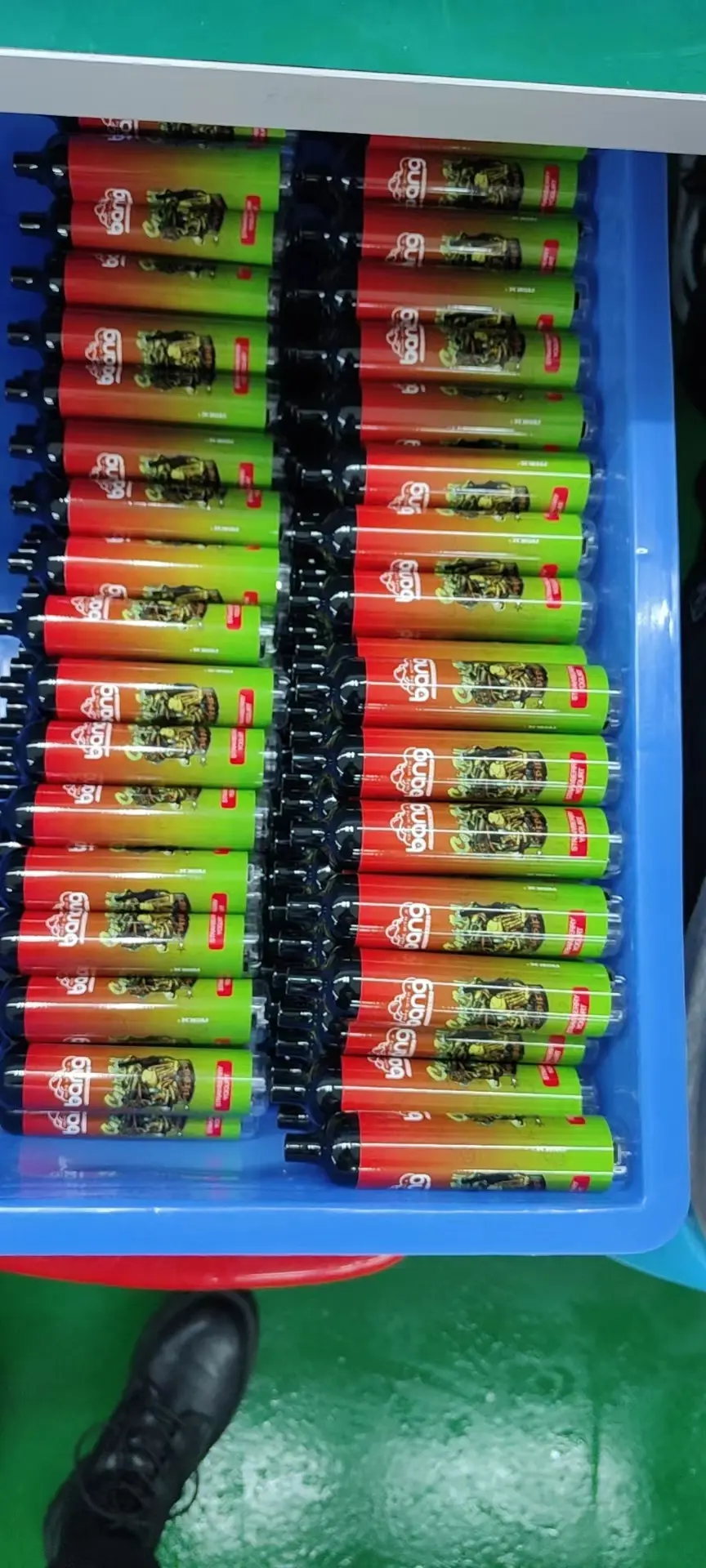 BANG 6000 PUFF BULK PRICE VAPE BAR