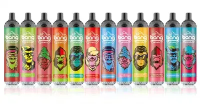 BANG 6000 PUFF NEAR ME VAPE KIT