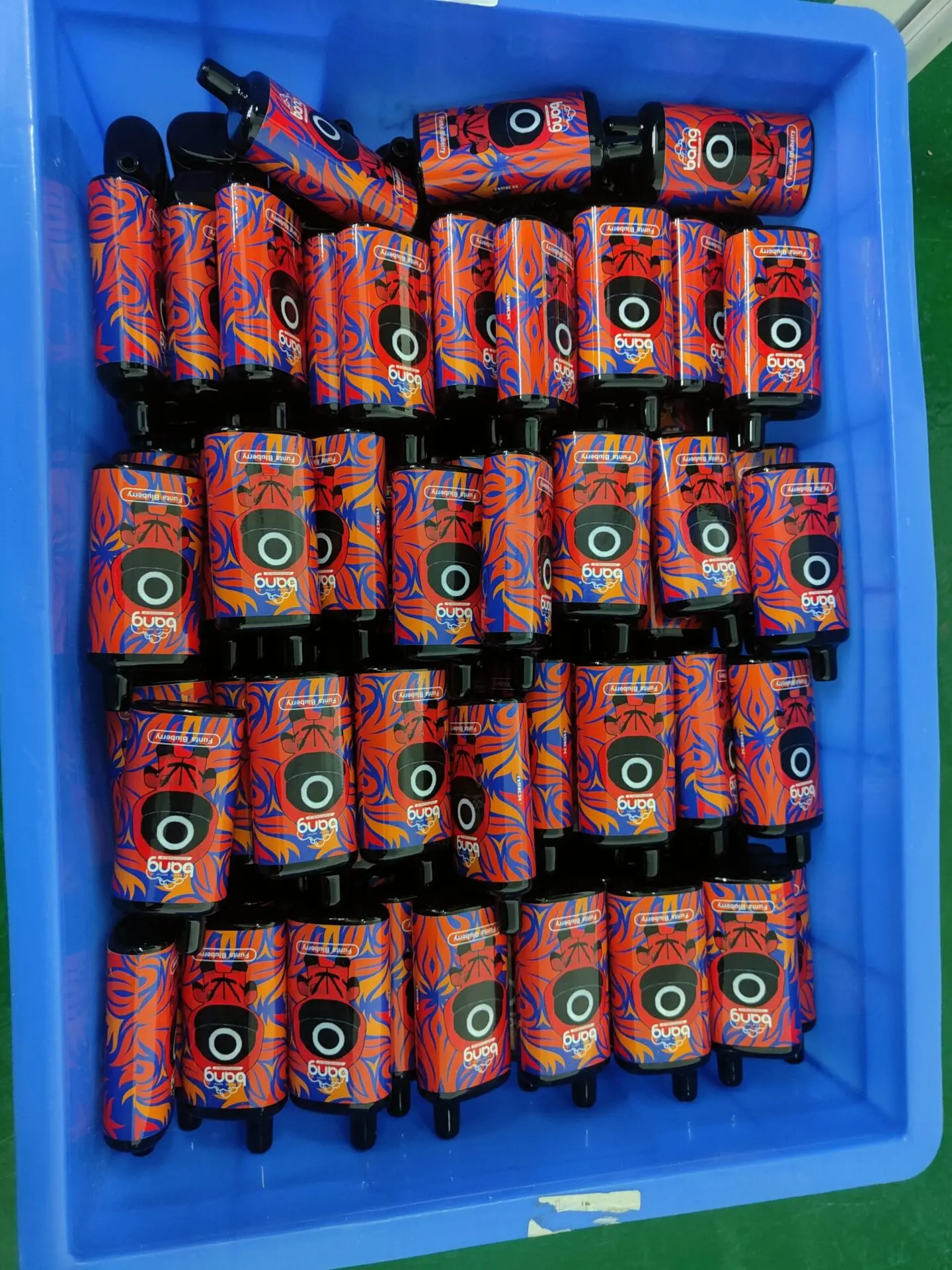 BANG BOX VAPE 7000 PODS DE VAPE BANG BOX VAPE 7000 PODS DE VAPE