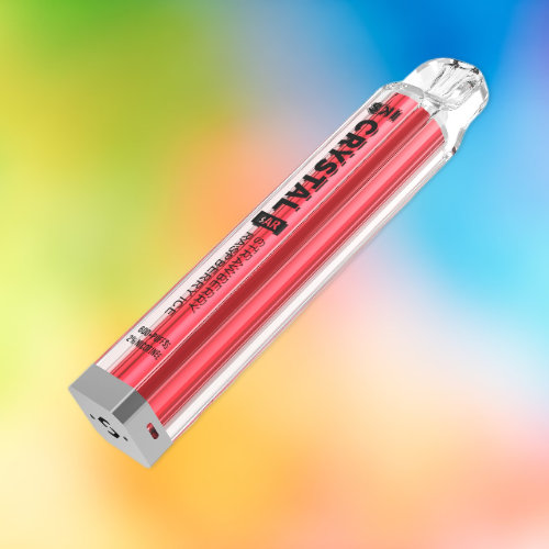 China Crystal 600 Apfel