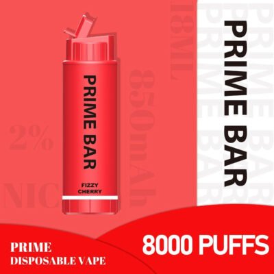 PRIME BAR VAPE WHOLESALE PRICE 8000 PUFF