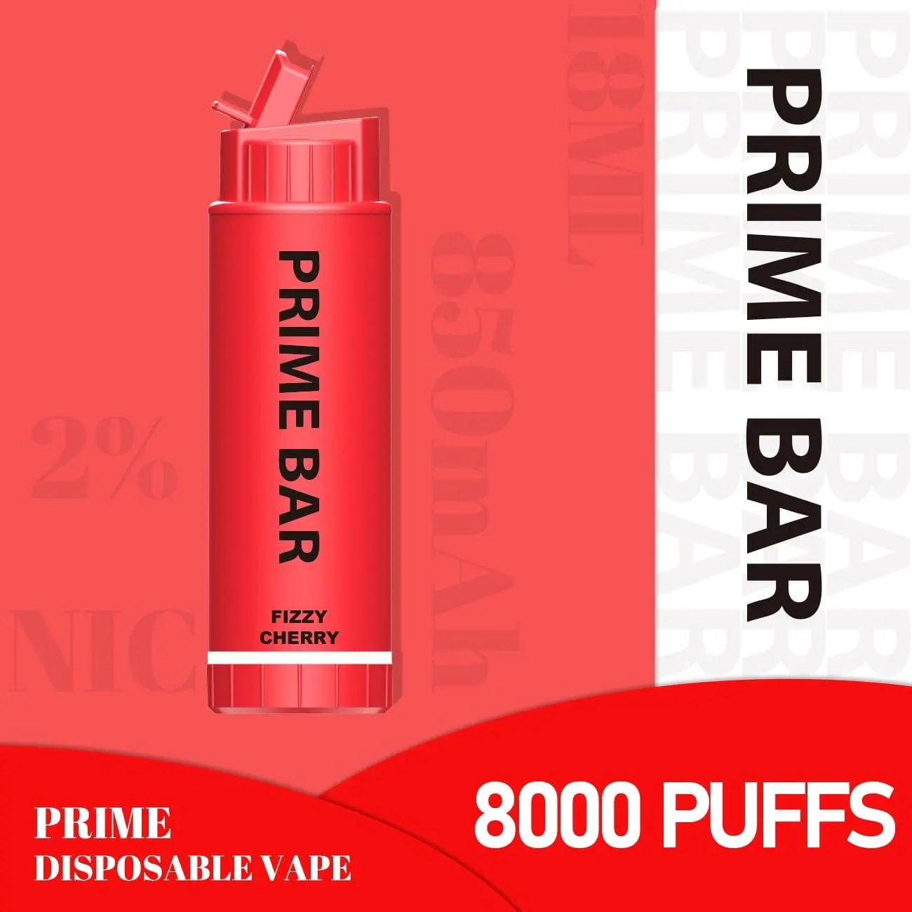 PRIME BAR VAPE WHOLESALE PRICE 8000 PUFF PRIME BAR VAPE WHOLESALE PRICE 8000 PUFF
