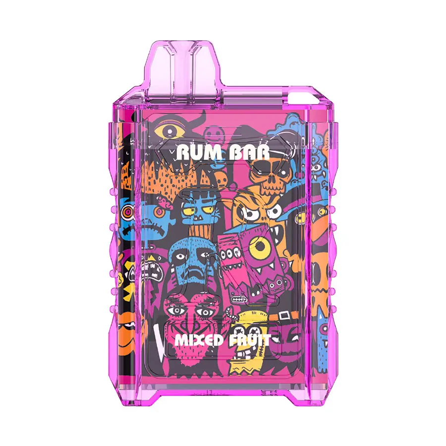 Rumbar 10k VAPE BAR NEAR ME