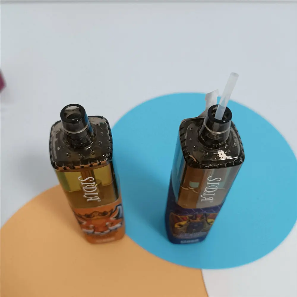 SIDIA 12000 Puffs Disposable Device kit SIDIA 12000 Puffs Disposable Device kit