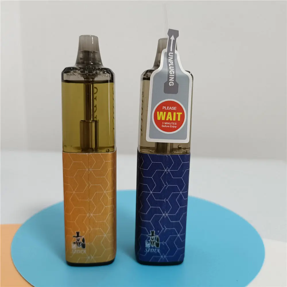 SIDIA 12000 Puffs Disposable Device Wholesale SIDIA 12000 Puffs Disposable Device Wholesale