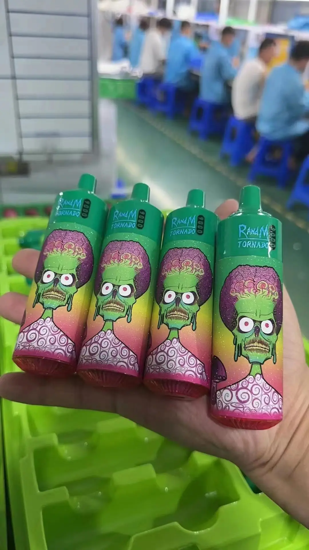 POR VAPE RM TORNADO 9000 ZACIĄGNIĘĆ POR VAPE RM TORNADO 9000 ZACIĄGNIĘĆ