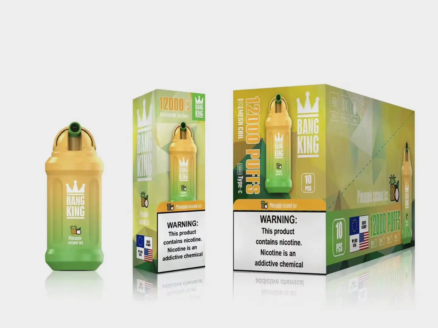 BANG 12000 PUFFVAPE CHEAP