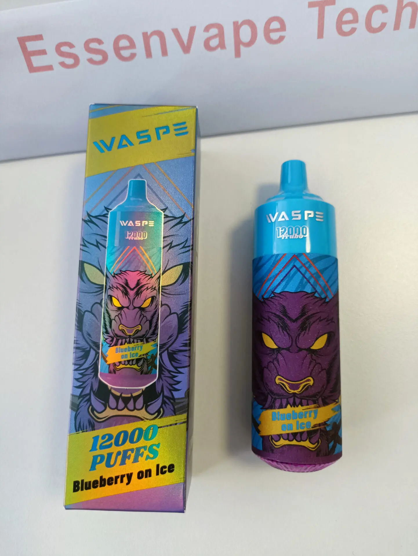 Vape Bang king 12000 Caladas Vape Bang king 12000 Caladas