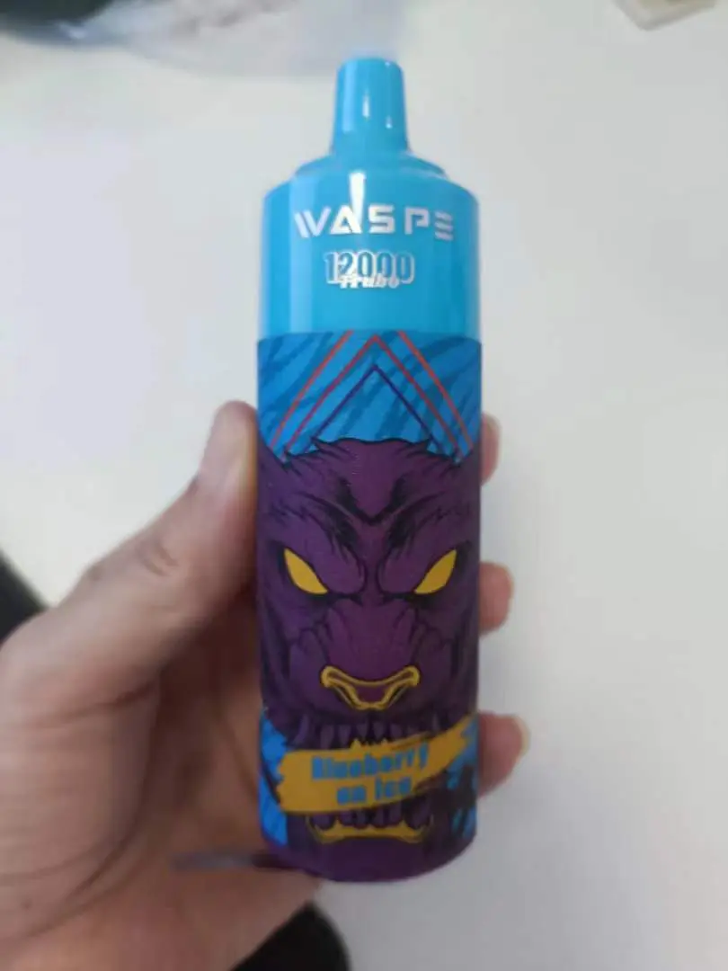 WASPE 12000 Puffs