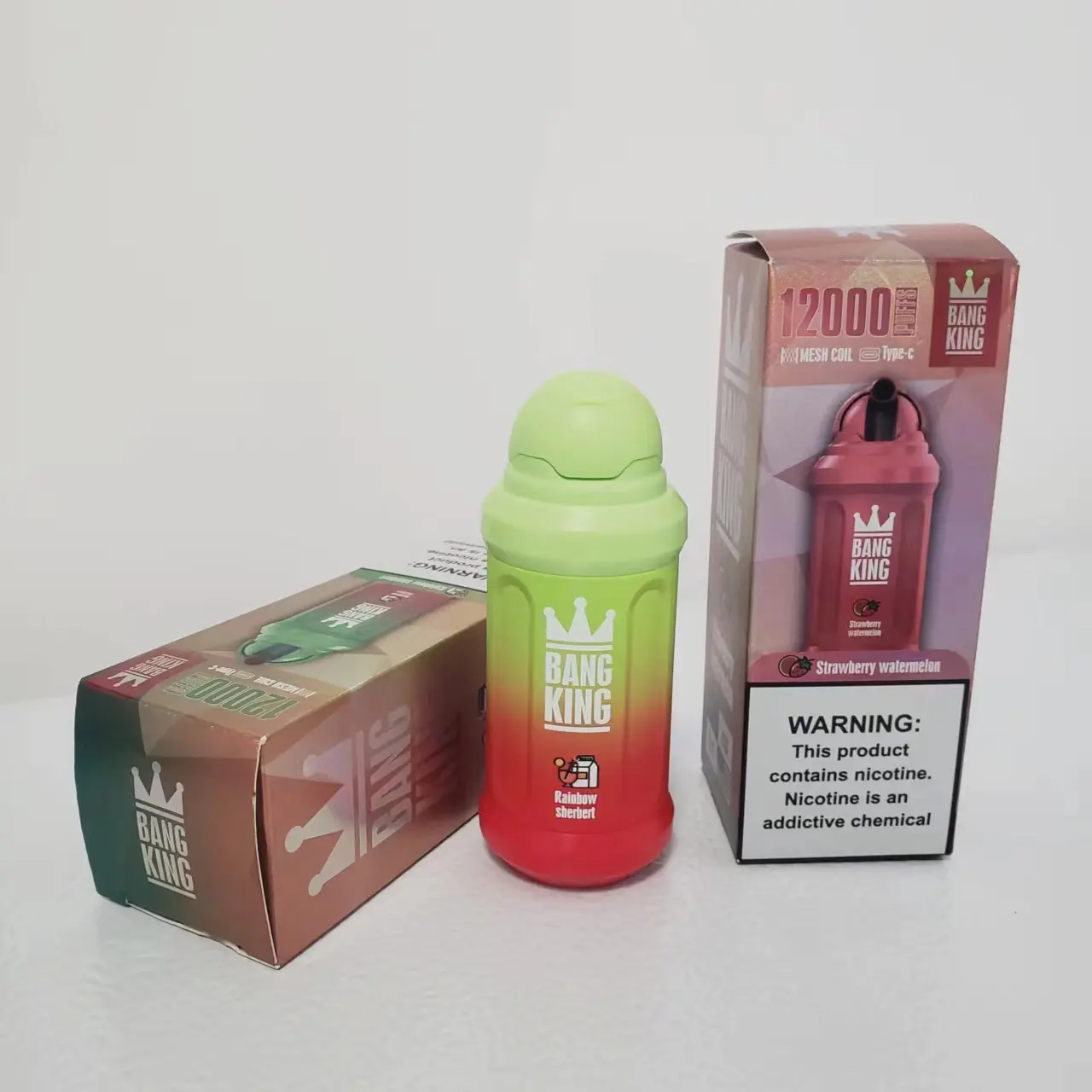 bang king 12000 puffs top vape puff
