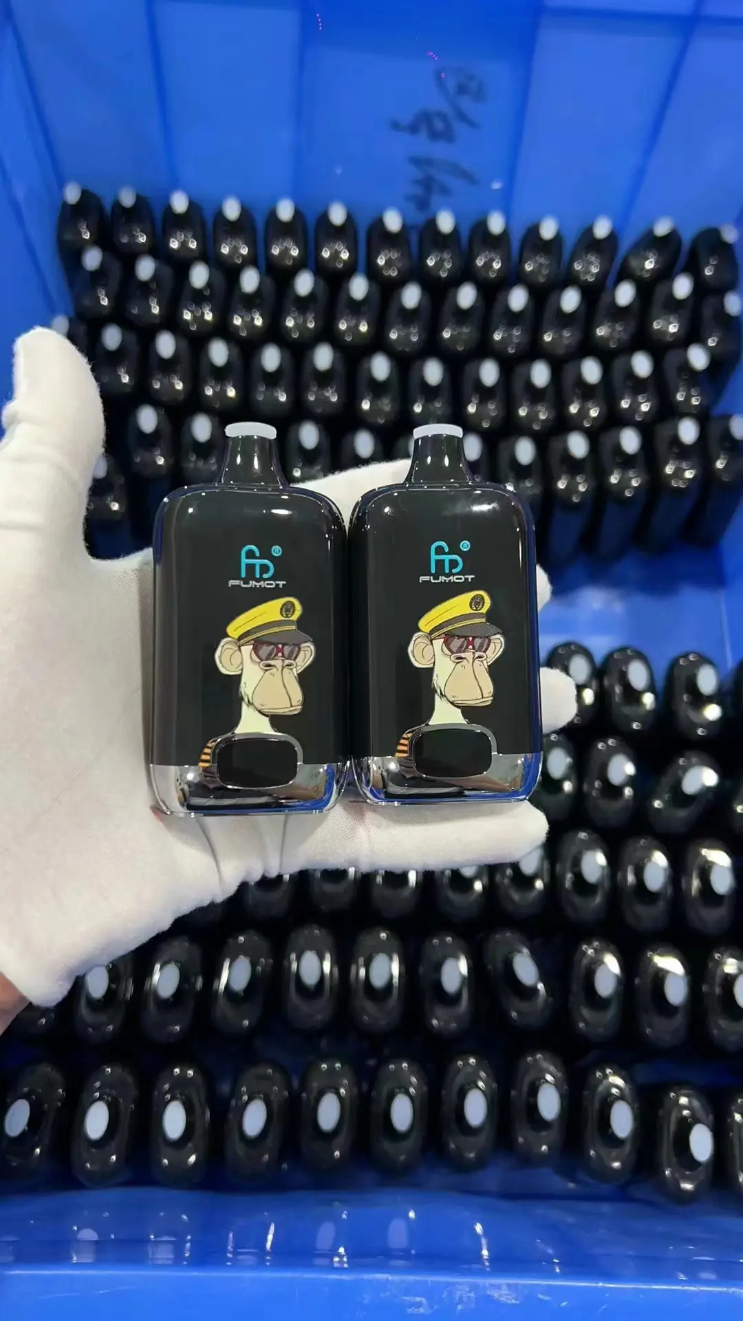 RandM 12000 PUFF Цена на едро за търговия