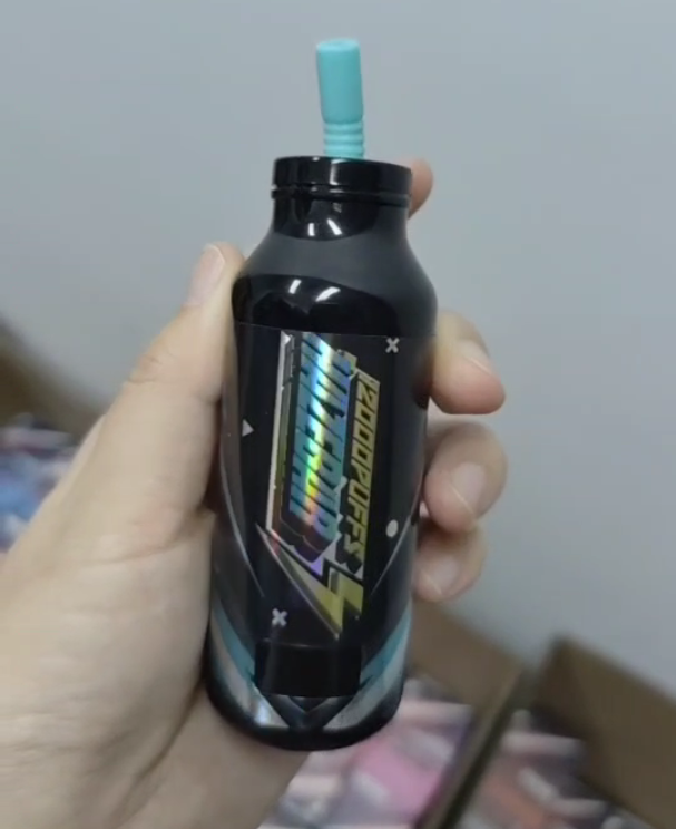 HAZEBAR 12000 HAZEBAR 12000