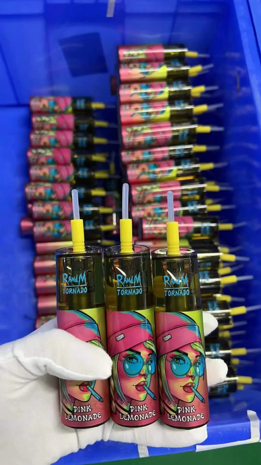 Randm Tornado 10k plus Engros Vape Randm Tornado 10k plus Engros Vape