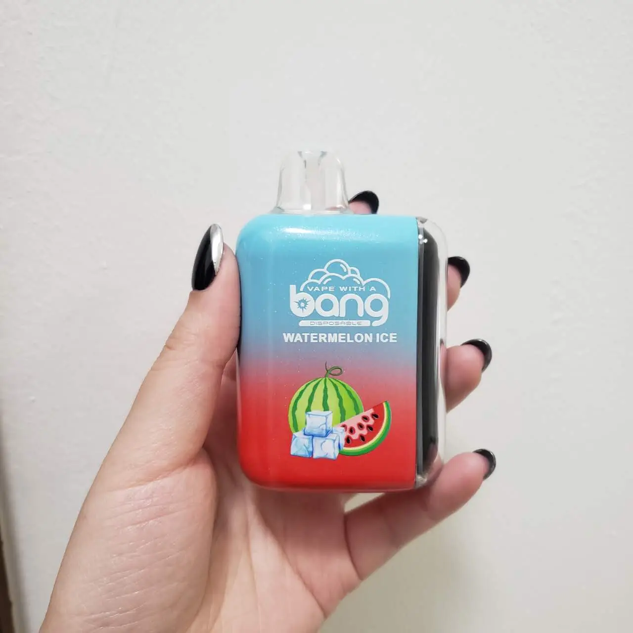 Bang Rocket 18k Zaciągnięcie Raz bar 18000 zaciągnięć E-papieros Cena promocyjna Bang Rocket 18k Zaciągnięcie Raz bar 18000 zaciągnięć E-papieros Cena promocyjna