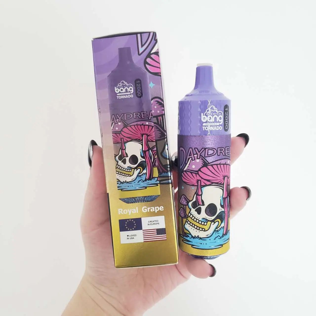 Bang tornado 12k Bang Box 12000 baforadas Vape no Atacado Bang tornado 12k Bang Box 12000 baforadas Vape no Atacado