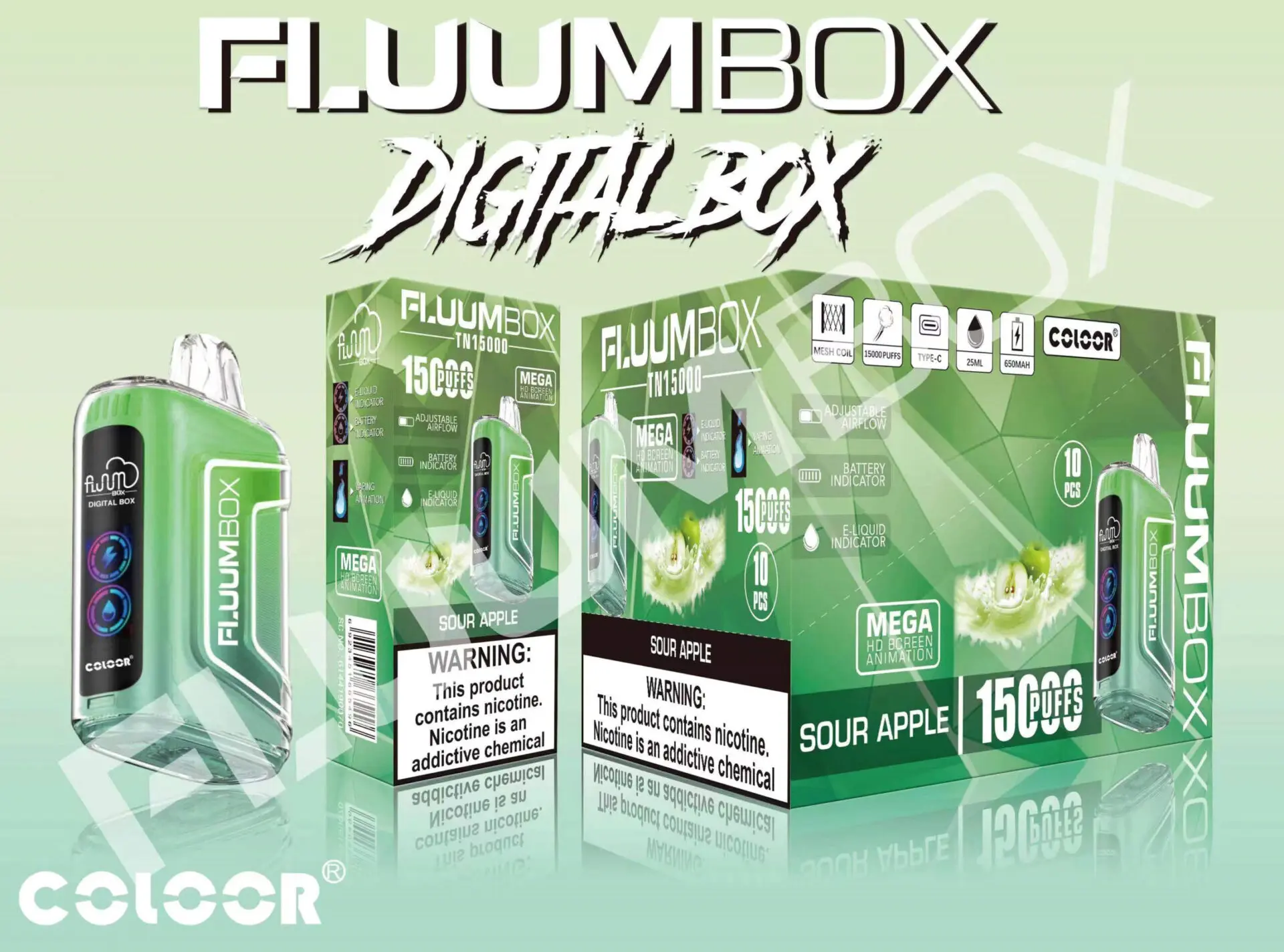 Raz box 15000 Puffs Bulk Price