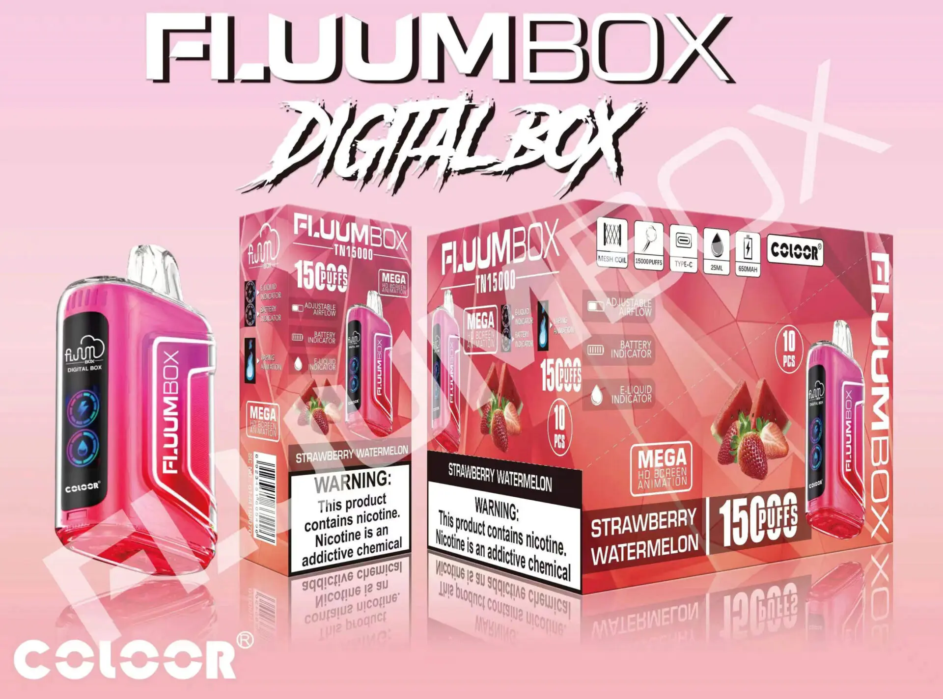 Raz box 15K Puffs Bulk Price