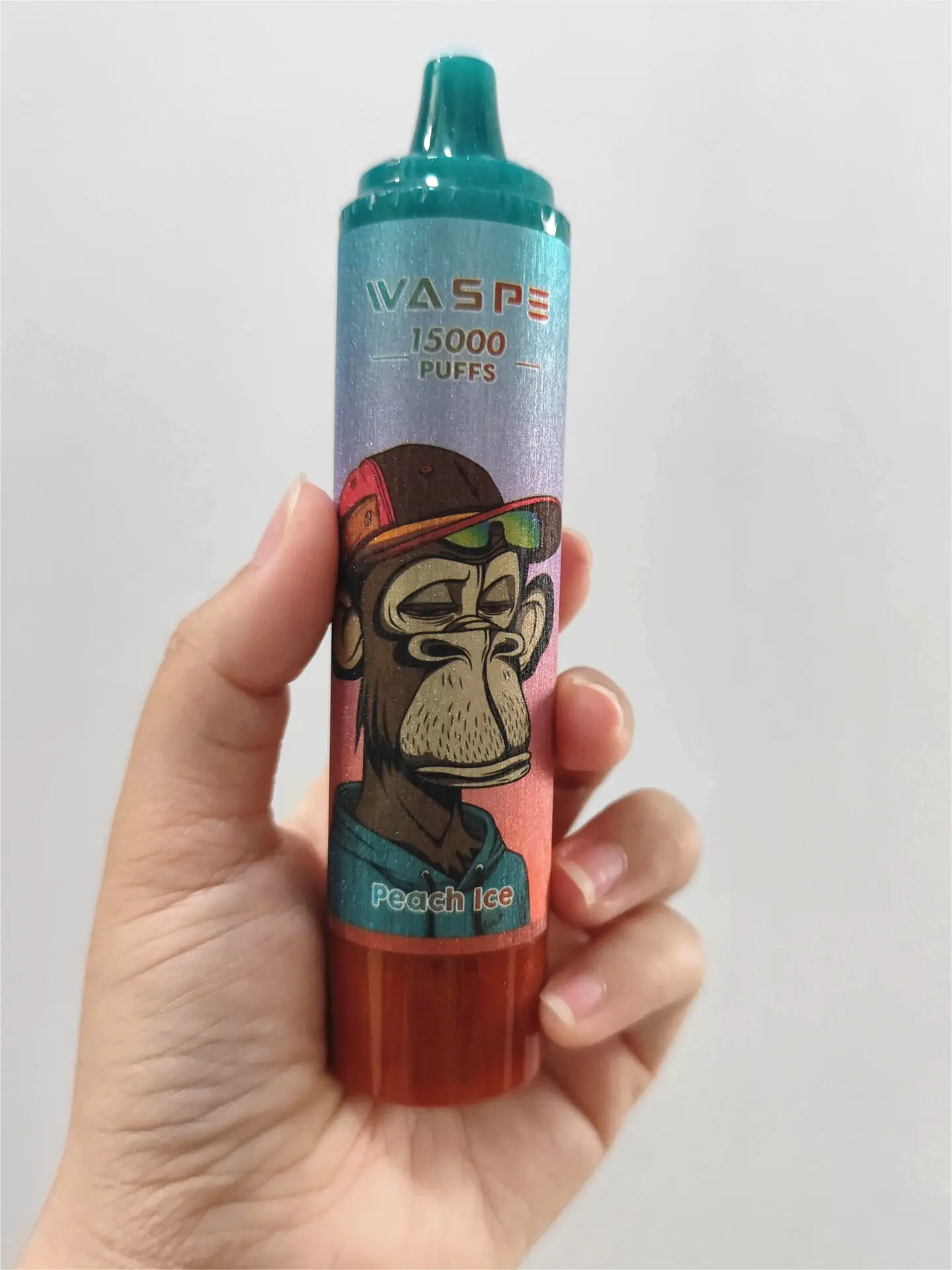 Waspe tornado vape 15000 puffs skupna cijena