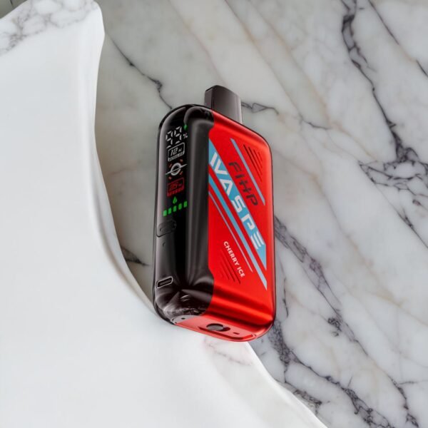 WASPE FIHP 30k puffs Tornado vape Discount Price cheap