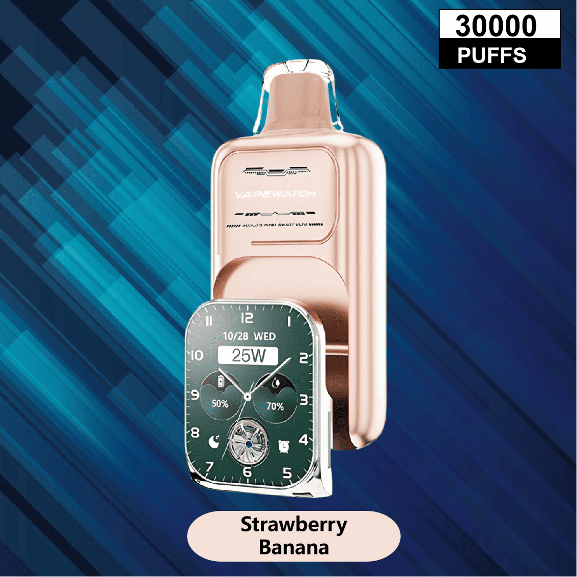 JNR VapeWatch 30000 Großhandel