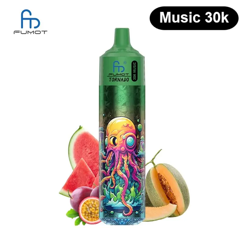 RandM Tornado 30000 uzlādējams vienreizējās lietošanas vape RandM Tornado 30000 uzlādējams vienreizējās lietošanas vape