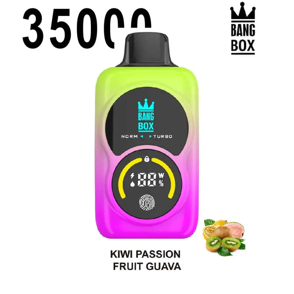 Bang 35000 Puffs Wegwerp Vape Groothandelsprijs Bang 35000 Puffs Wegwerp Vape Groothandelsprijs