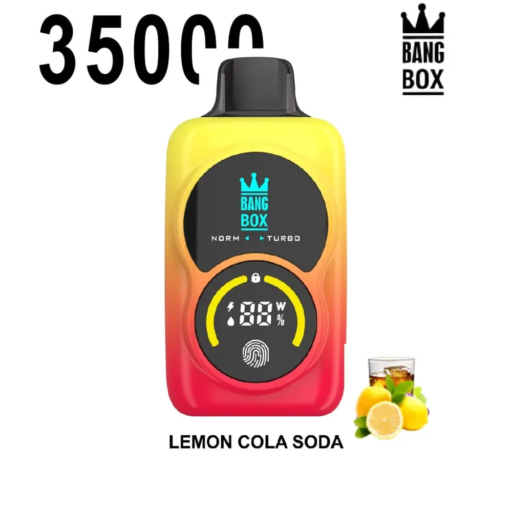 Bang Box 35000 Puffs Oplaadbare Wegwerp Vape Bulk aankoop Bang Box 35000 Puffs Oplaadbare Wegwerp Vape Bulk aankoop
