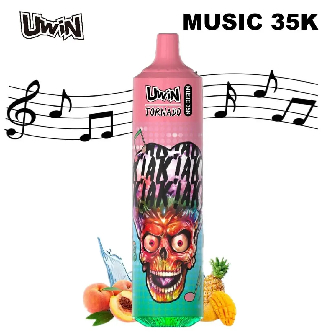 PUFF 35K Einweg-Vape PUFF 35K Einweg-Vape