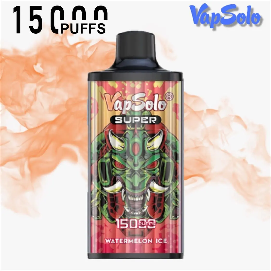Vapsolo Super 15000 Puffs Disposable Vape