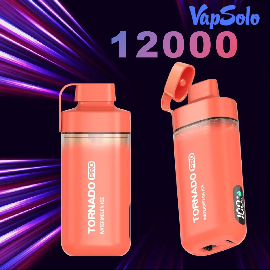 Vapsolo Tornado 12000 Wegwerp Vape Bulkaankoop Groothandel Nederland Vapsolo Tornado 12000 Wegwerp Vape Bulkaankoop Groothandel Nederland