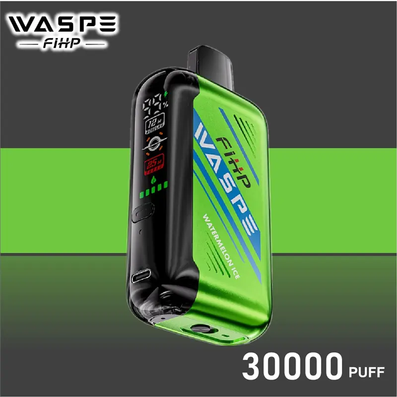 WASPE 30k Puffs Engångsvape WASPE 30k Puffs Engångsvape