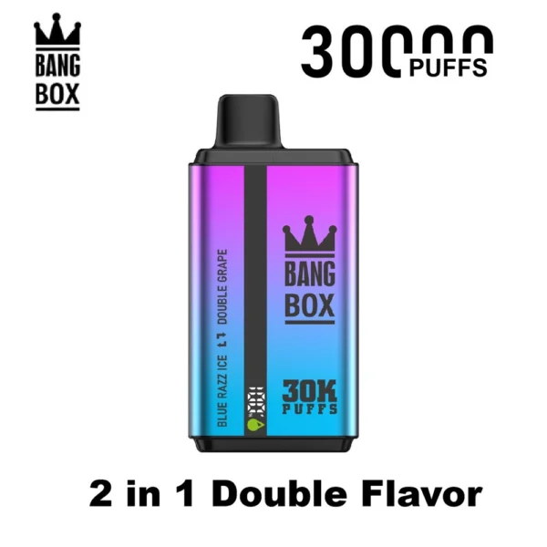 Bang Box 30000 Puff Cheap Price Hot Sale Vape