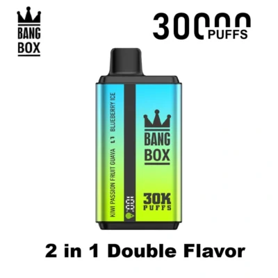 Bang Box 30k Puffs Factory Prijs Fashion Vape