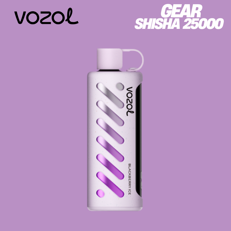 Vozol GEAR SHISHA 25000 Bulk Buy Vozol GEAR SHISHA 25000 Bulk Buy