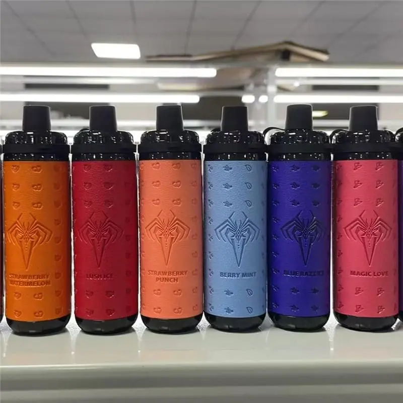 OKso Shisha Max 40000 vdihov za enkratno uporabo Vape OKso Shisha Max 40000 vdihov za enkratno uporabo Vape