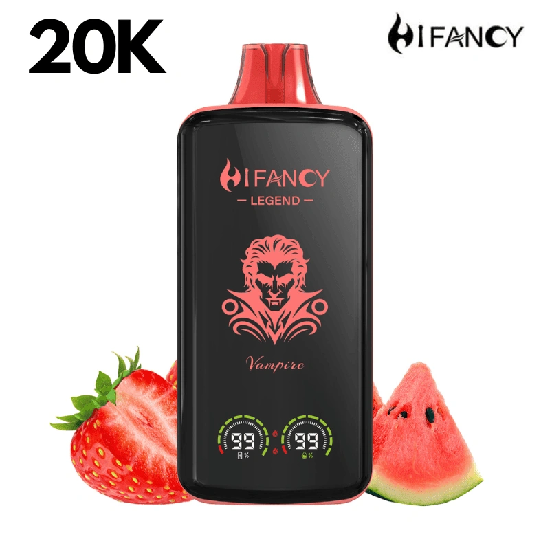HIFANCY LEGEND 20000 Vienreizlietojama Vape Vairumtirdzniecība HIFANCY LEGEND 20000 Vienreizlietojama Vape Vairumtirdzniecība