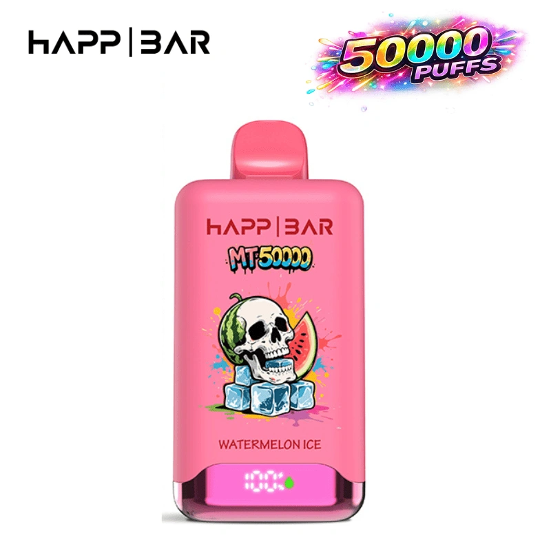 Happ Bar MT50000 2026 Hot Sale Vape