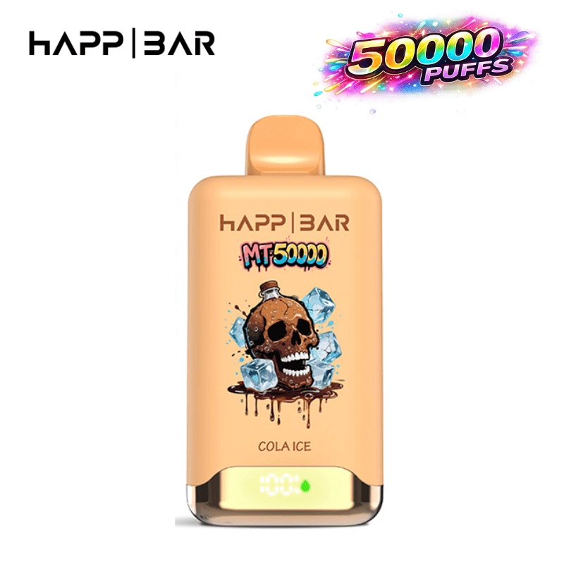 Happ Bar MT50000 50K Puffs Vape Wholesale
