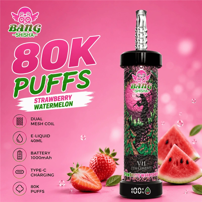 QQ Bang 80000 80k Puffs Vape Disposables QQ Bang 80000 80k Puffs Vape Disposables
